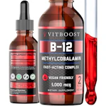 VITBOOST Vitamin B12 Liquid Drops