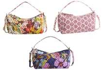 Vera Bradley Mini Crossbody Bag