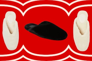 Target women's slippers