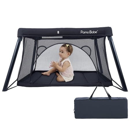 Travel Playard