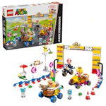 LEGO Super Mario Kart Grand Prix Set