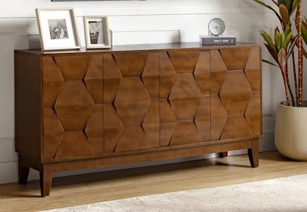 Kelly Clarkson Modern Sideboard
