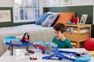 Mattel Disney and Pixar Cars Playset