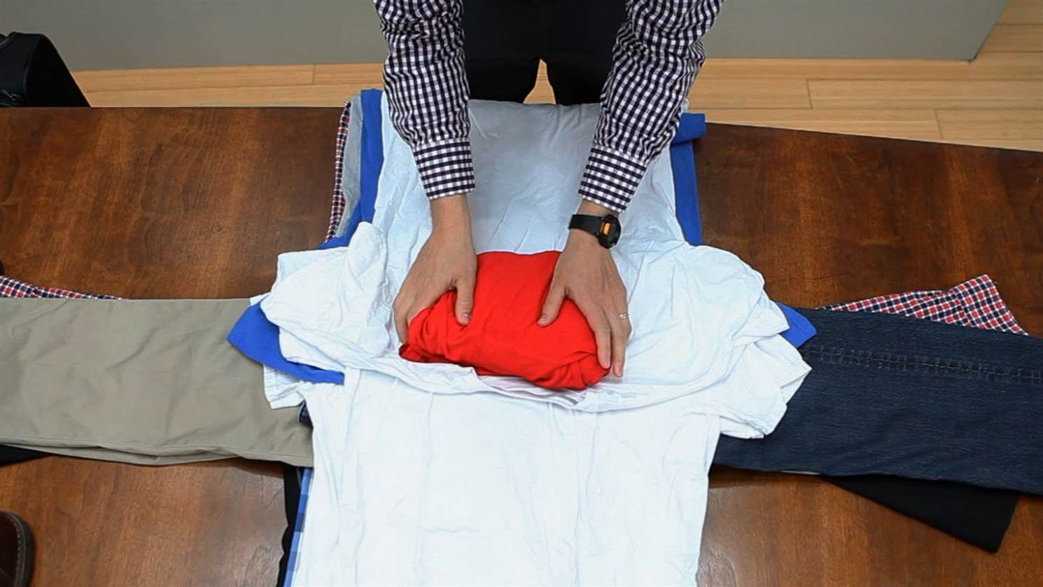 17 Packing Tips to Avoid Airline Baggage Fees
