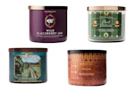 Bath & Body Works 3-Wick Candles