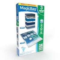 Vacuum Storage Bag Set