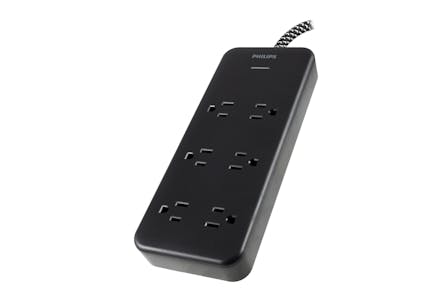 Philips Surge Protector