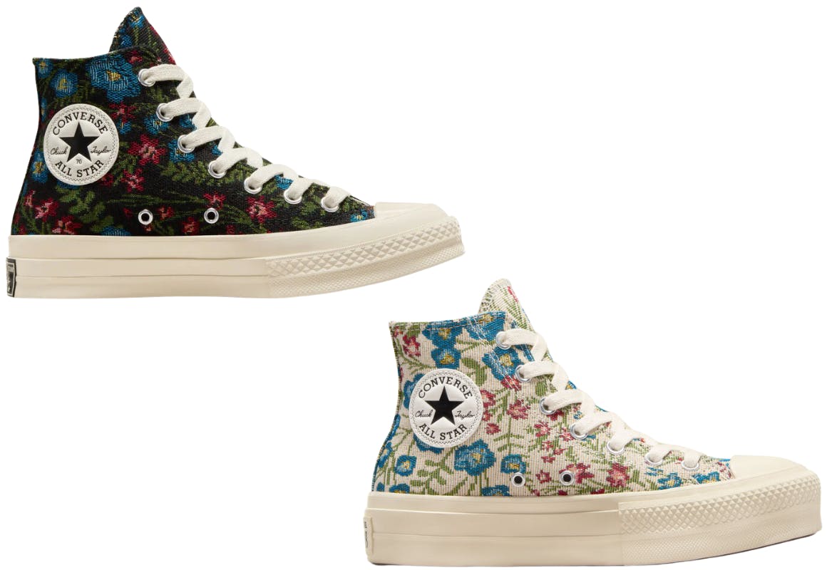 Converse Women's Shoes