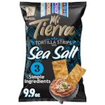 Mi Tierra Tortilla Chip Strips