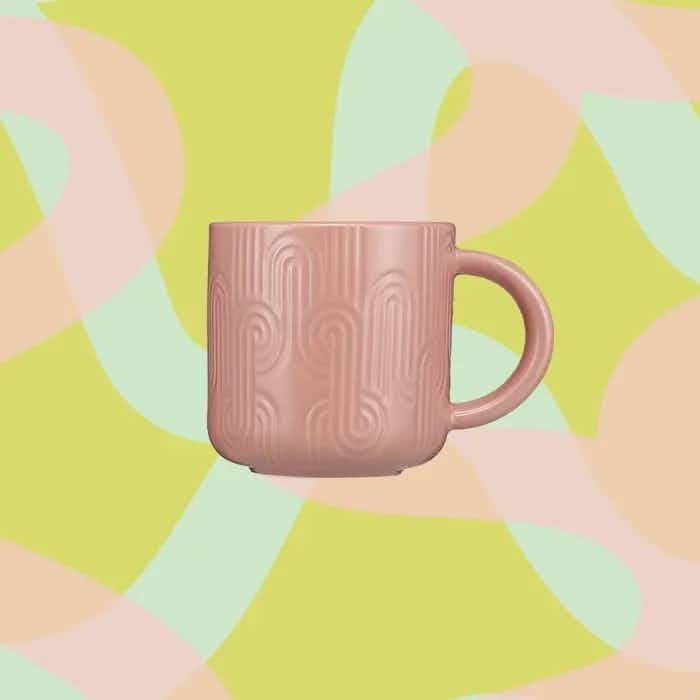 starbucks-spring-cups-2024-official-media Pastel-Pink-Curved-Mug