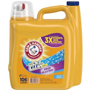Arm & Hammer Detergent