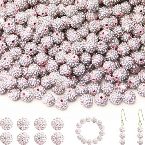 Rhinestone Beads