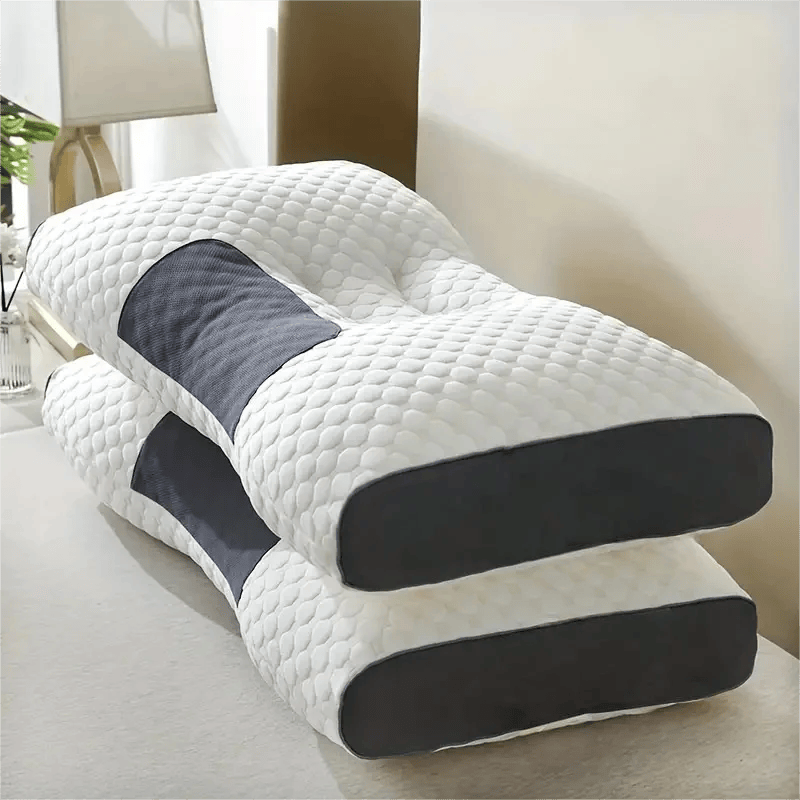 Neck Support Pillows