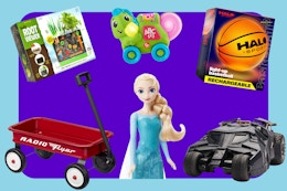 Amazon Toy Sale Roundup: The Best Deals on Toys Right Now card image