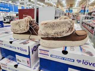 sams club bobs skechers glider bootie 2022e 1666734414 1666734414