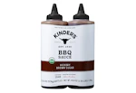 Kinder's BBQ Sauce Bottles 2-Pack