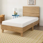 Room Essentials Twin Gel Memory Foam Mattress