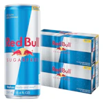 Red Bull Sugar Free 24-Pack