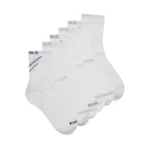 Reebok Women's MidCrew Socks