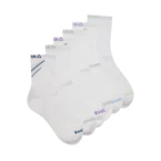 Reebok Women's MidCrew Socks