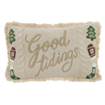 Member's Mark Holiday Accent Pillow