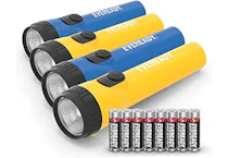 Eveready LED Flashlights