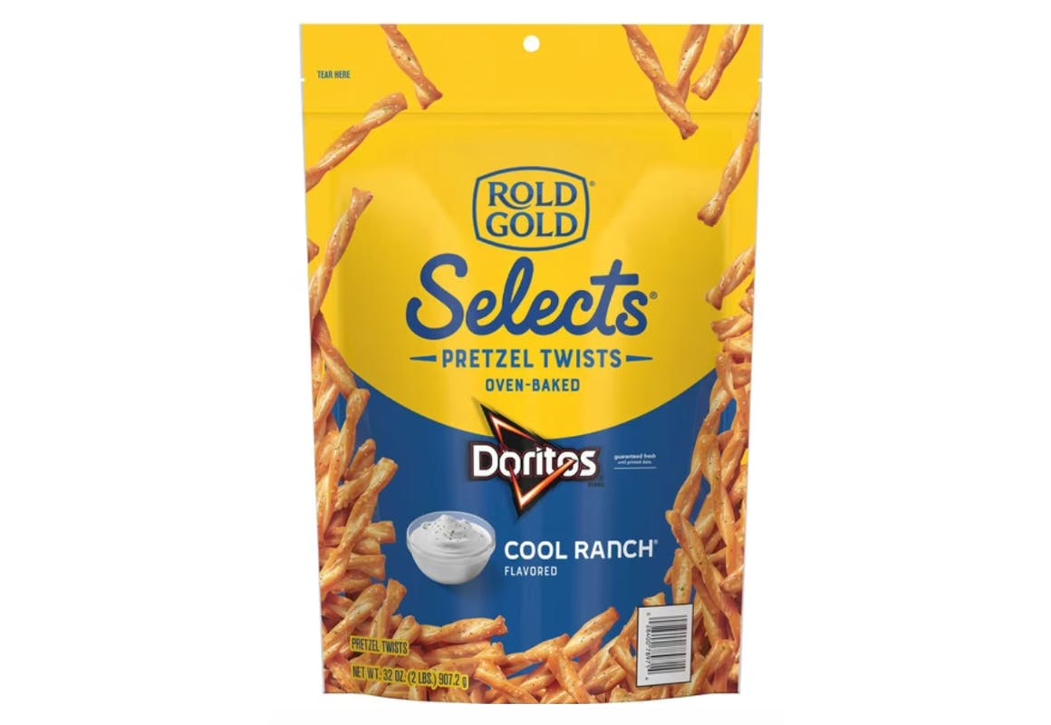 Rold Gold Pretzels