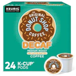 The Original Donut Shop Decaf Coffee