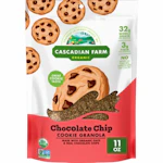 Cascadian Farm Granola