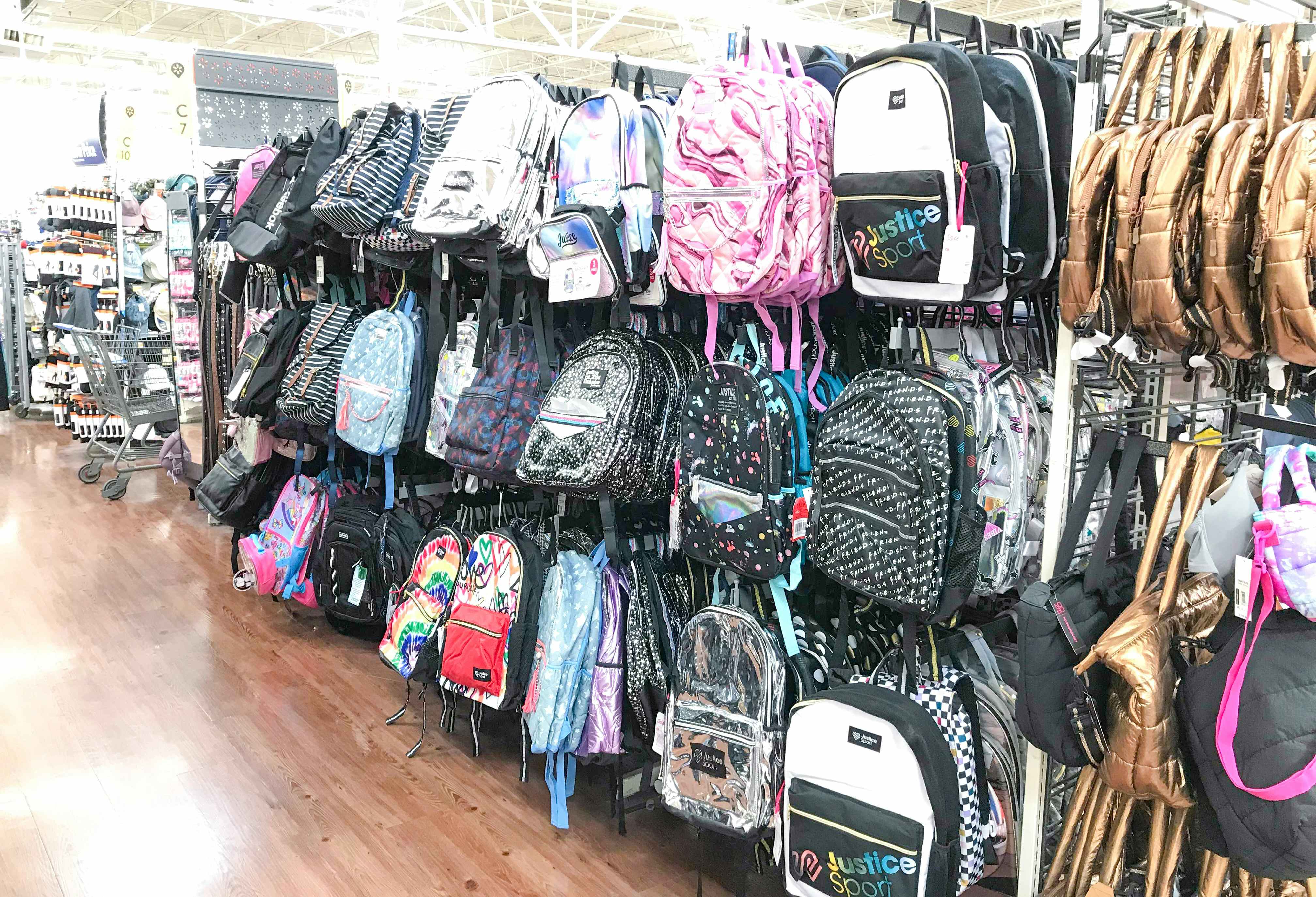 Eastsport Backpacks on Clearance, Starting at Just $8 at Walmart