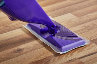 Amazon Basics Floor Mopping Pads