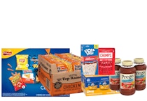 9 Costco Grocery Items