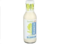 Health Nut Dressing