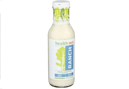 Health Nut Dressing