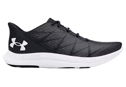 Under Armour Women's Speed Shoes