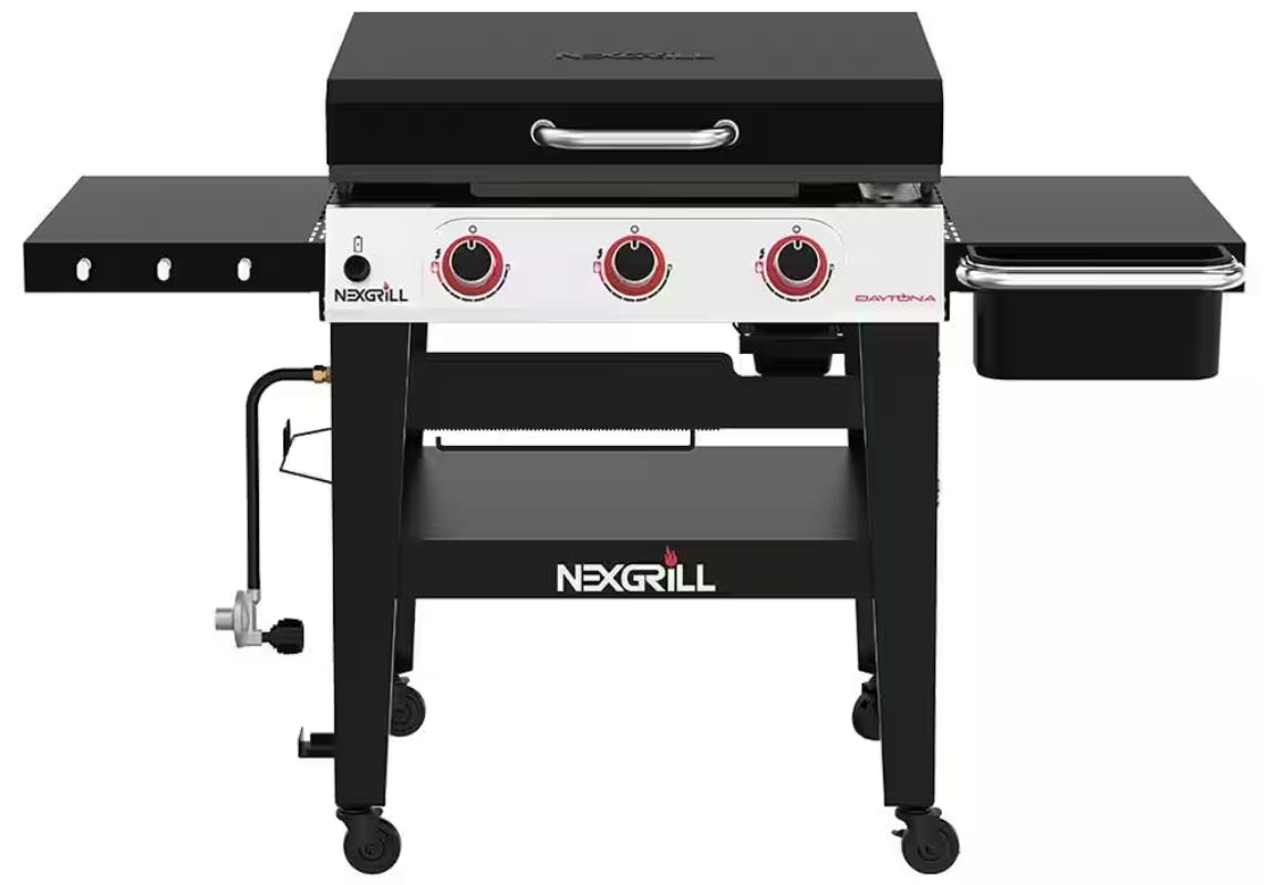 Nexgrill Gas Grill