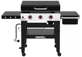 Nexgrill Gas Grill