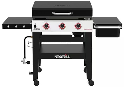 Nexgrill Gas Grill