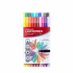 Fineliner Pen Set