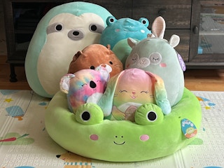 amazon squishmallow pet bed 1679327088 1679327088