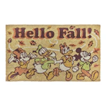 Disney Mickey Mouse Doormat