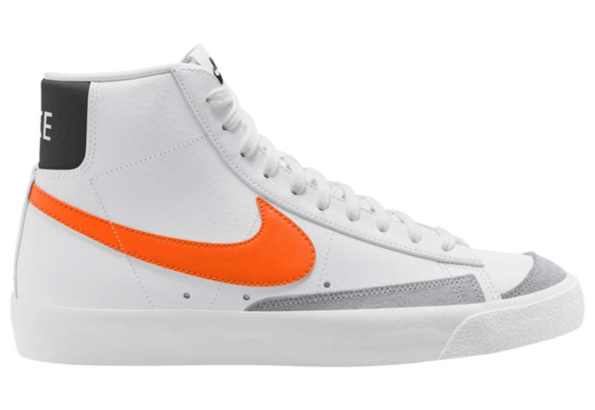 Nike Men's Blazer Sneakers