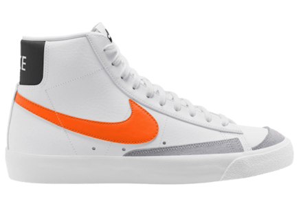 Nike Men's Blazer Sneakers