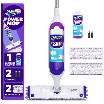 Swiffer PowerMop