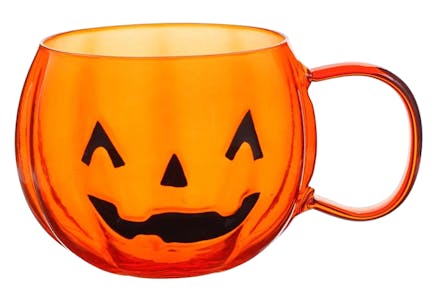 Way to Celebrate Halloween Mug