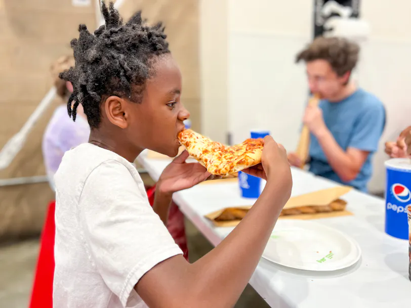 Costco Pizza vs. Sam's Club Pizza: Which Is Cheaper? - The Krazy Coupon ...