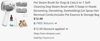 amazon-steam-brush-cart