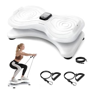 Waist Twister Machine