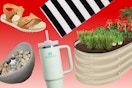 My Favorite Target Spring Deals: $38 Garden Bed, $25 Stanley, $4 Beach Towels card image