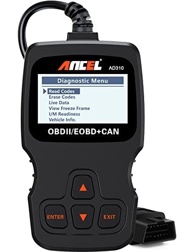 OBD II Scanner